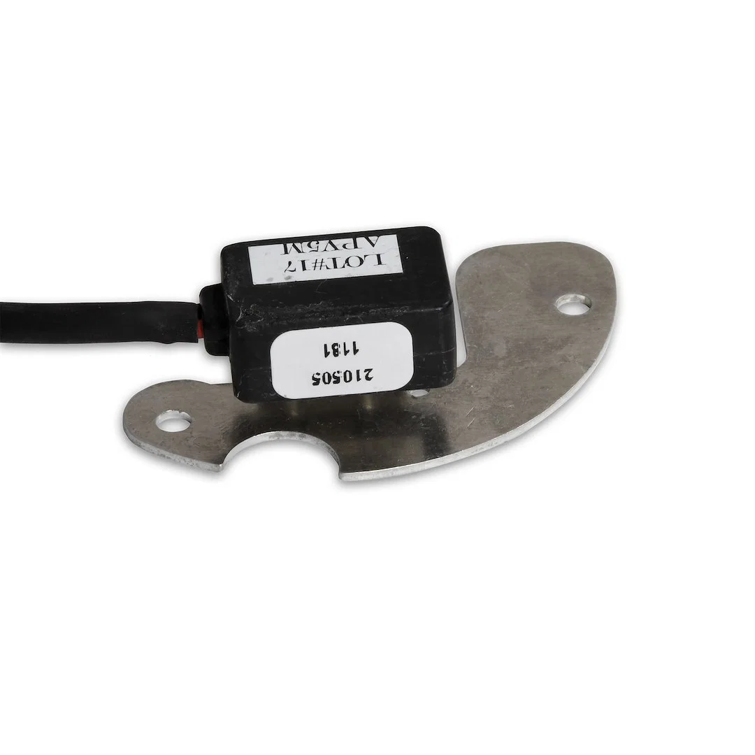 1181 – PERTRONIX Electronic Ignition Conversion, Includes Ignition Control Module/ Mounting Bracket - view 2
